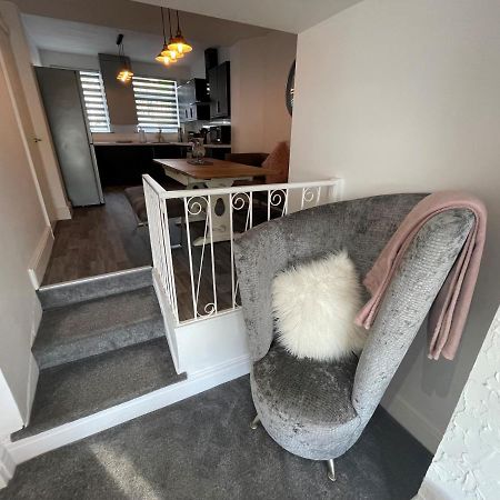 Leerick Cottage Conwy Kültér fotó
