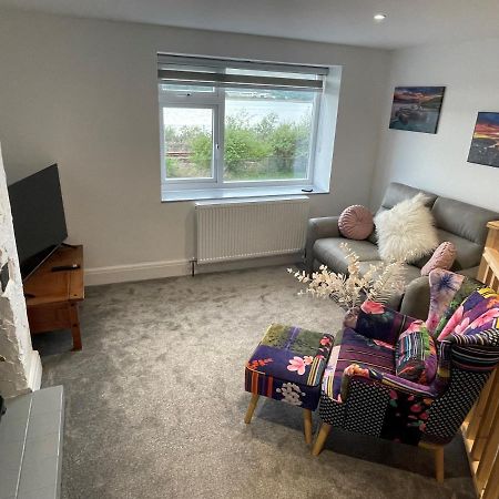 Leerick Cottage Conwy Kültér fotó