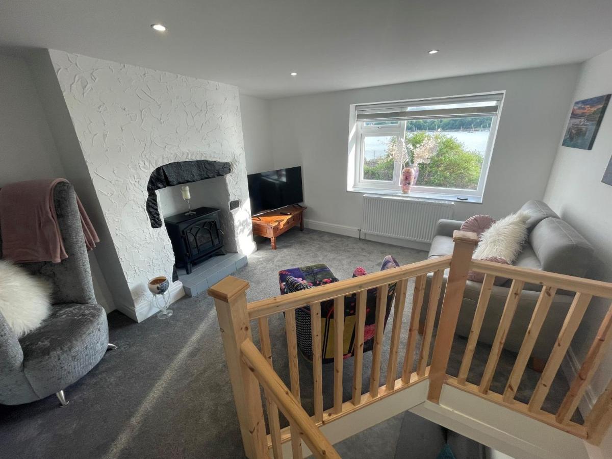 Leerick Cottage Conwy Kültér fotó