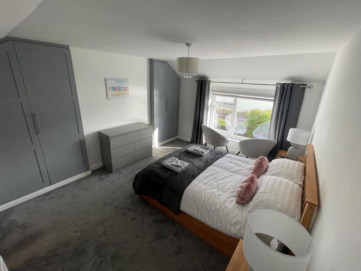 Leerick Cottage Conwy Kültér fotó