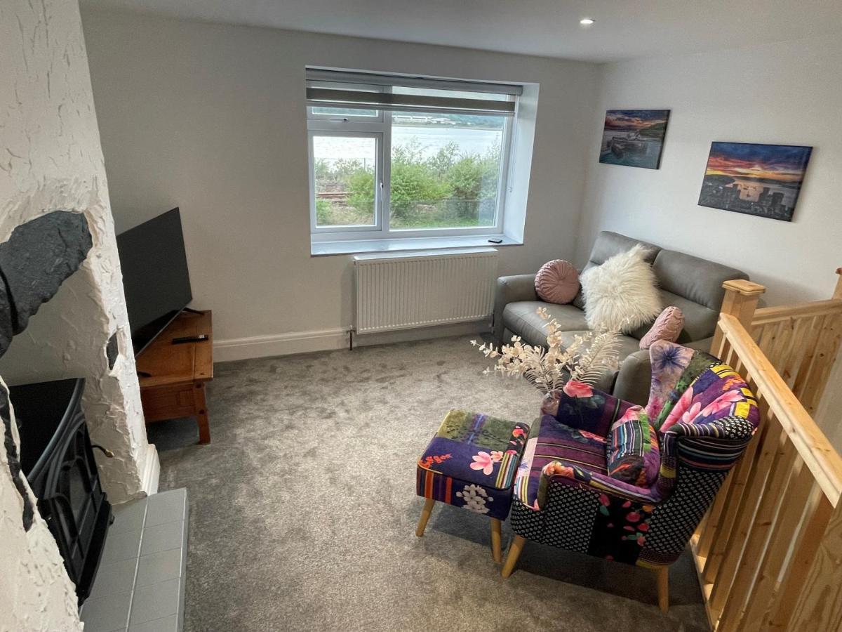 Leerick Cottage Conwy Kültér fotó