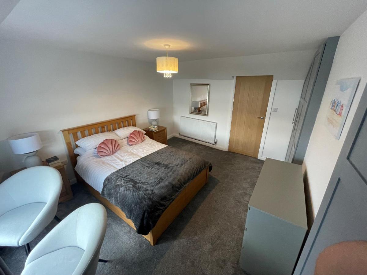 Leerick Cottage Conwy Kültér fotó