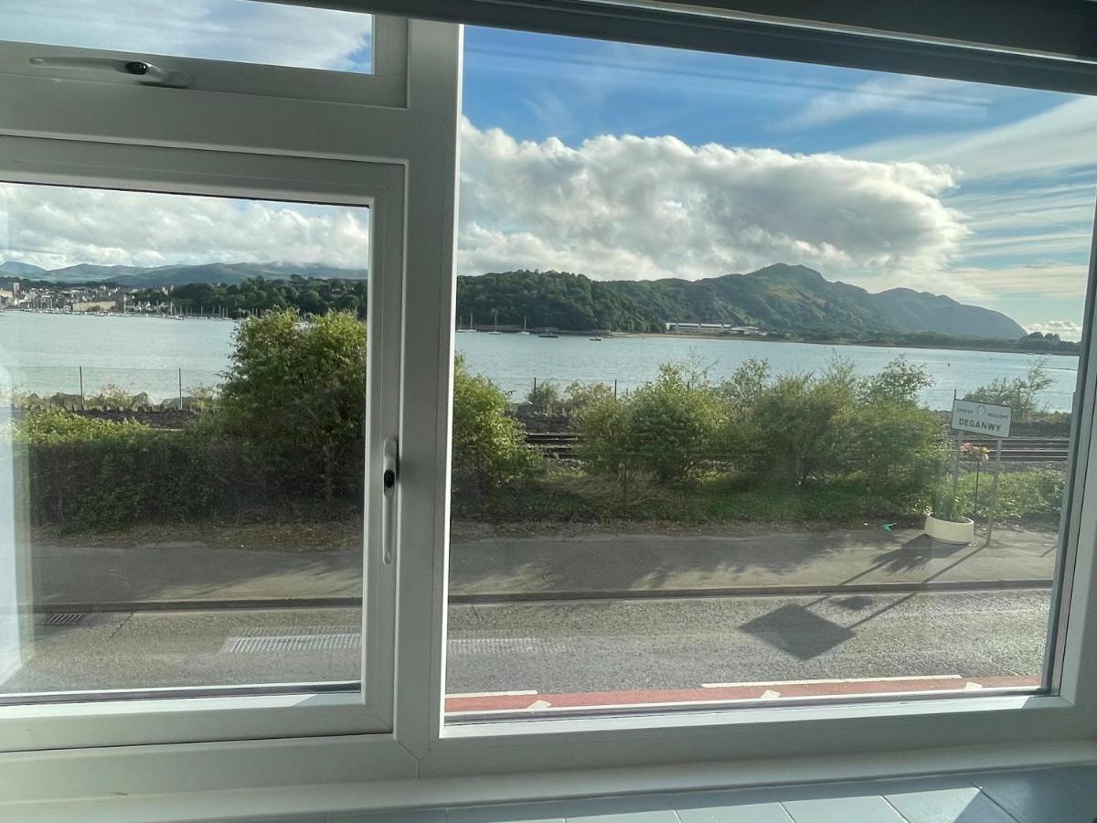 Leerick Cottage Conwy Kültér fotó