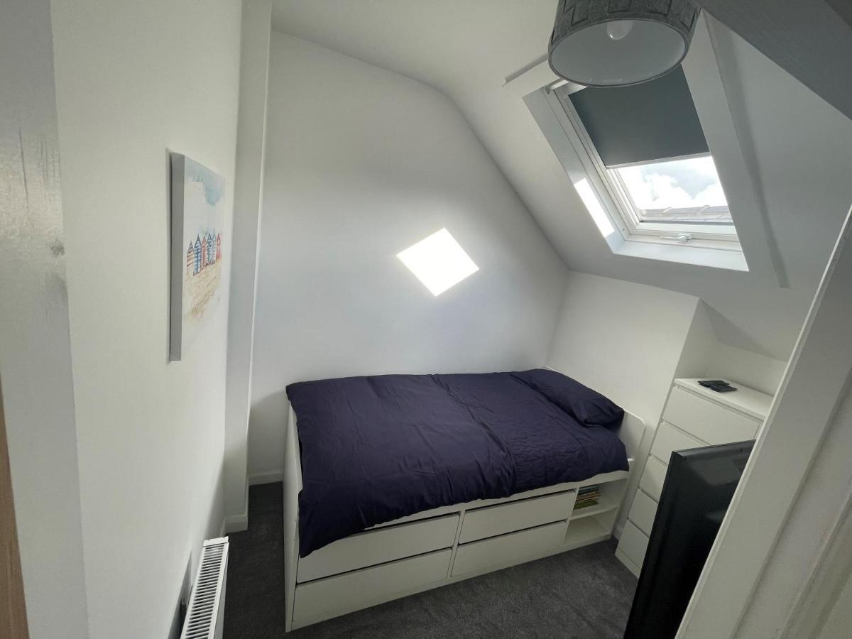 Leerick Cottage Conwy Kültér fotó