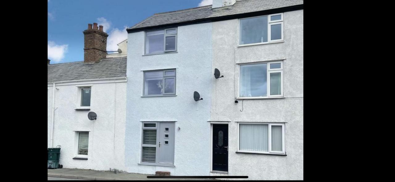 Leerick Cottage Conwy Kültér fotó