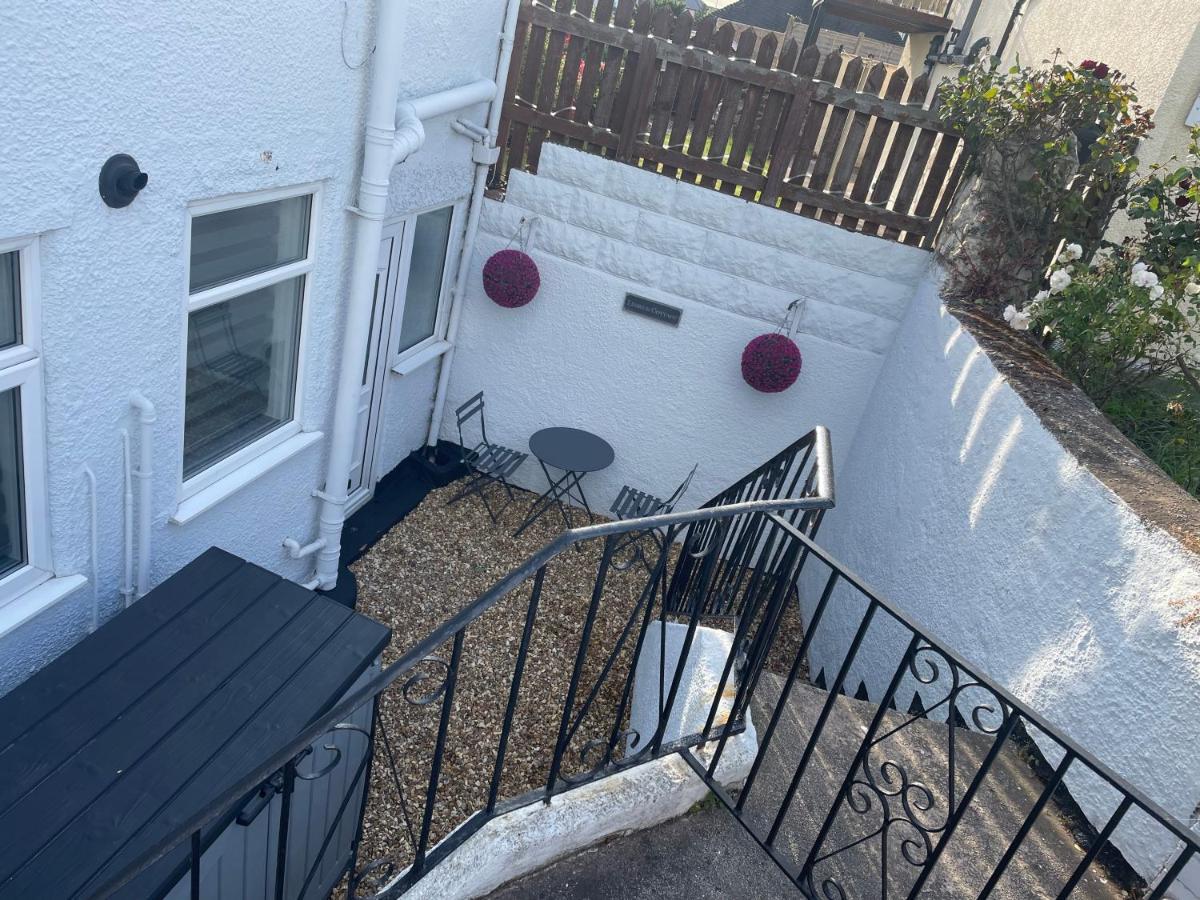 Leerick Cottage Conwy Kültér fotó